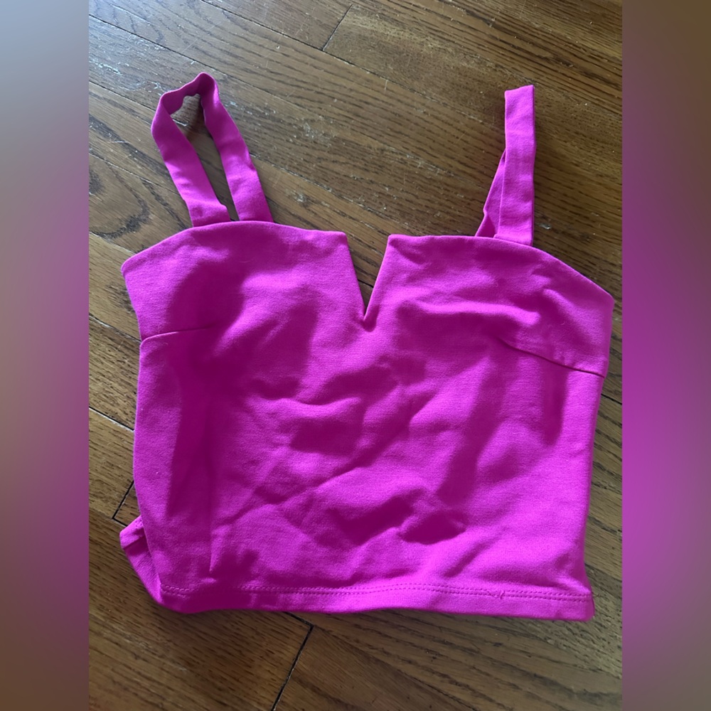 Lulus tank top